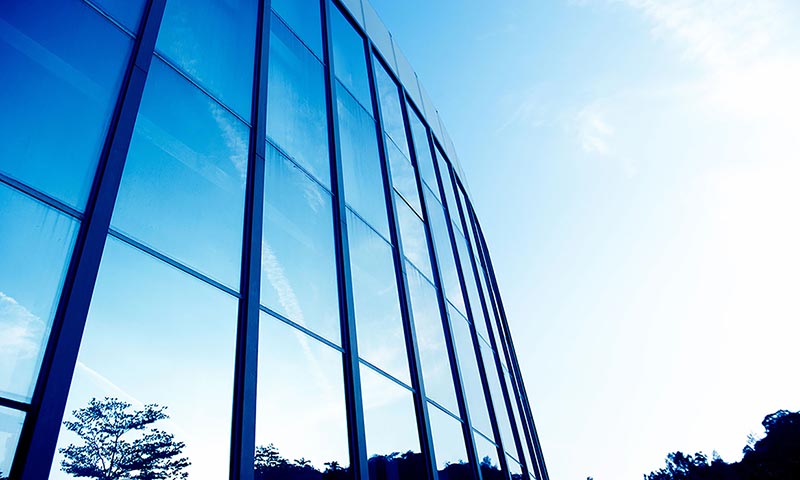 Commercial Window Tinting Adelaide