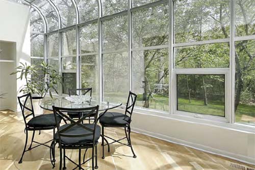 Window Film From Avery for commercial use
